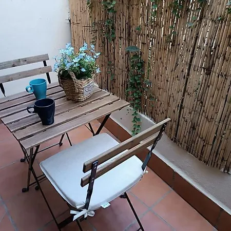 At Home Realejo Granada Exterior photo
