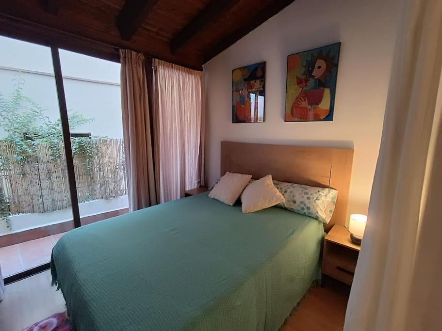 At Realejo Appartement *