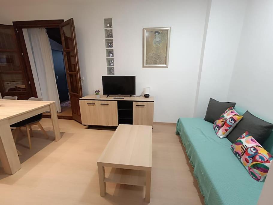 Appartement At Realejo