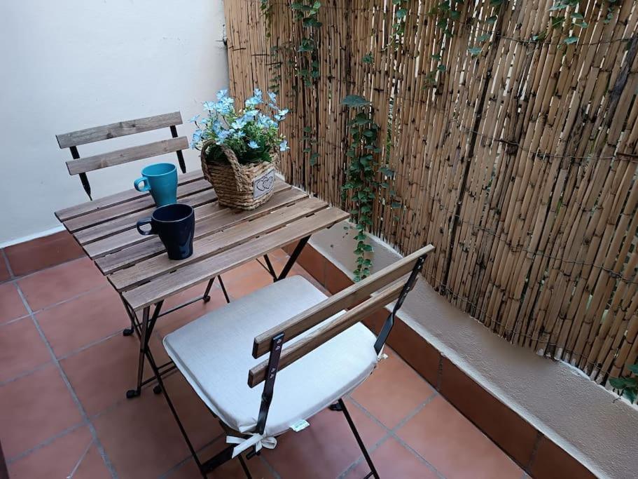 Appartement At Realejo *