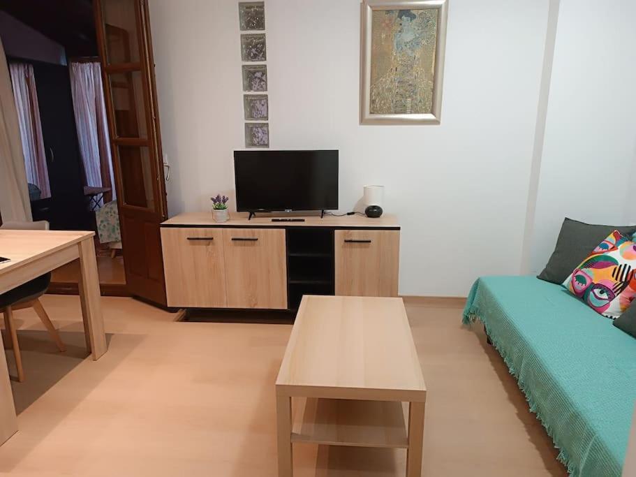 At Realejo Apartment Granada