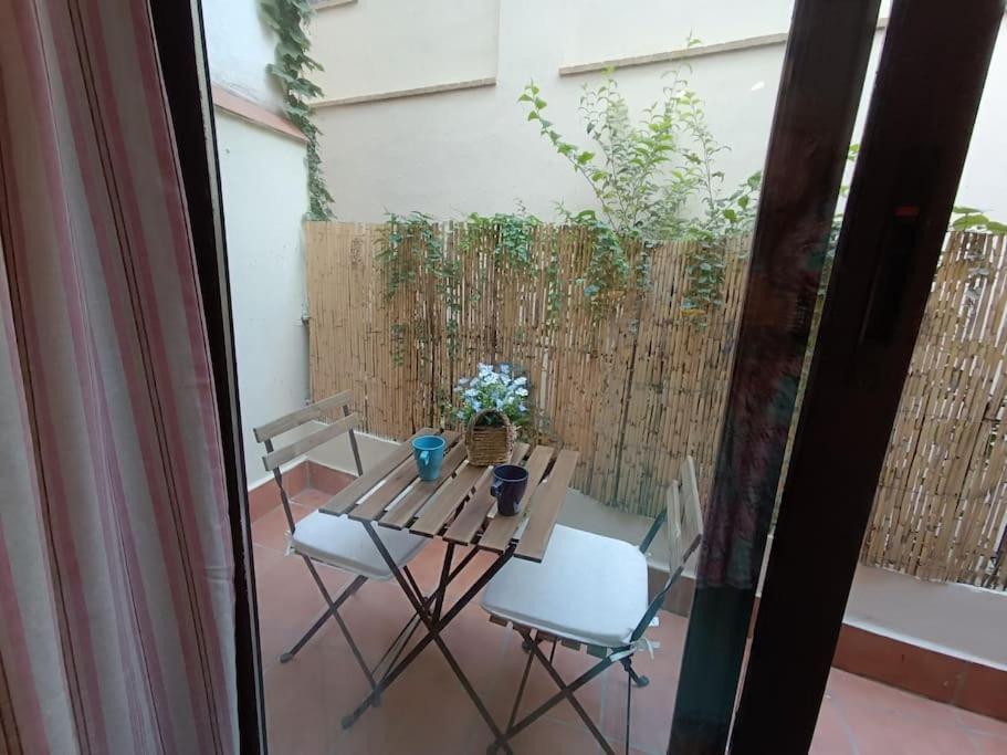 Apartment At Realejo *