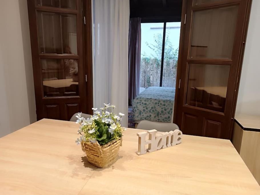 Appartement At Realejo