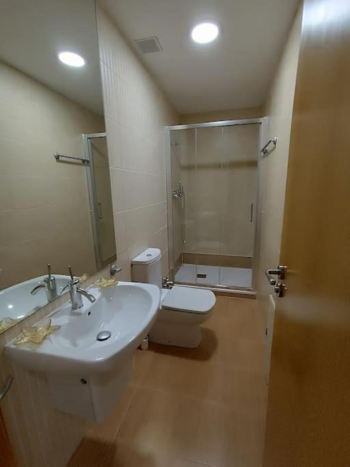 At Realejo Appartement