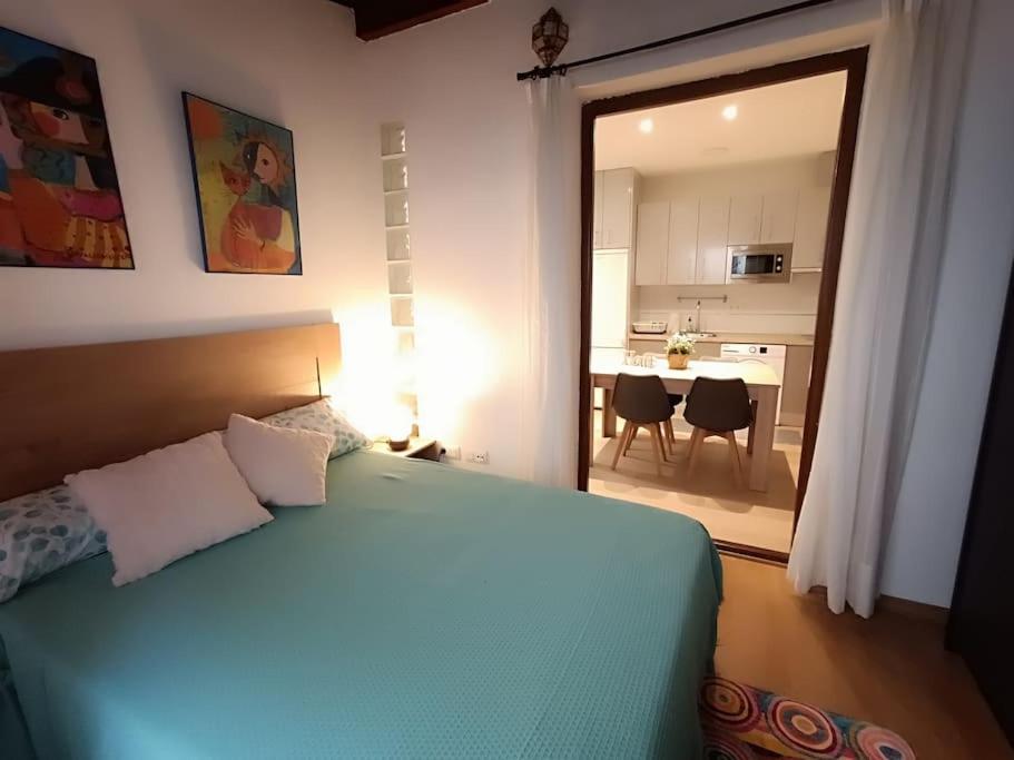 At Realejo Appartement *