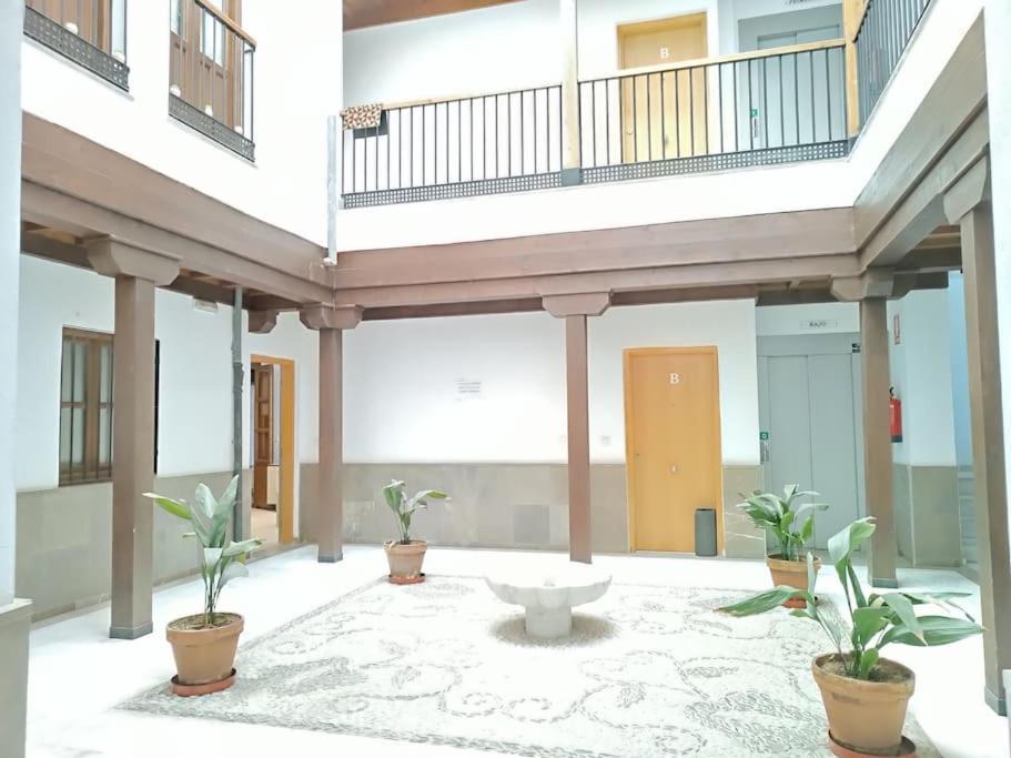 At Realejo Apartment *