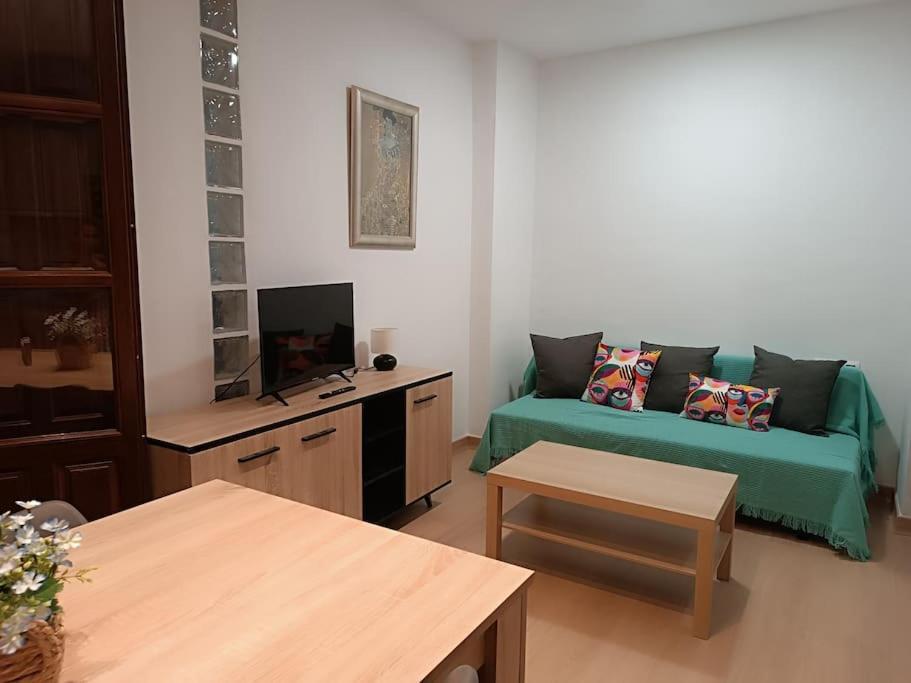 Apartment At Realejo