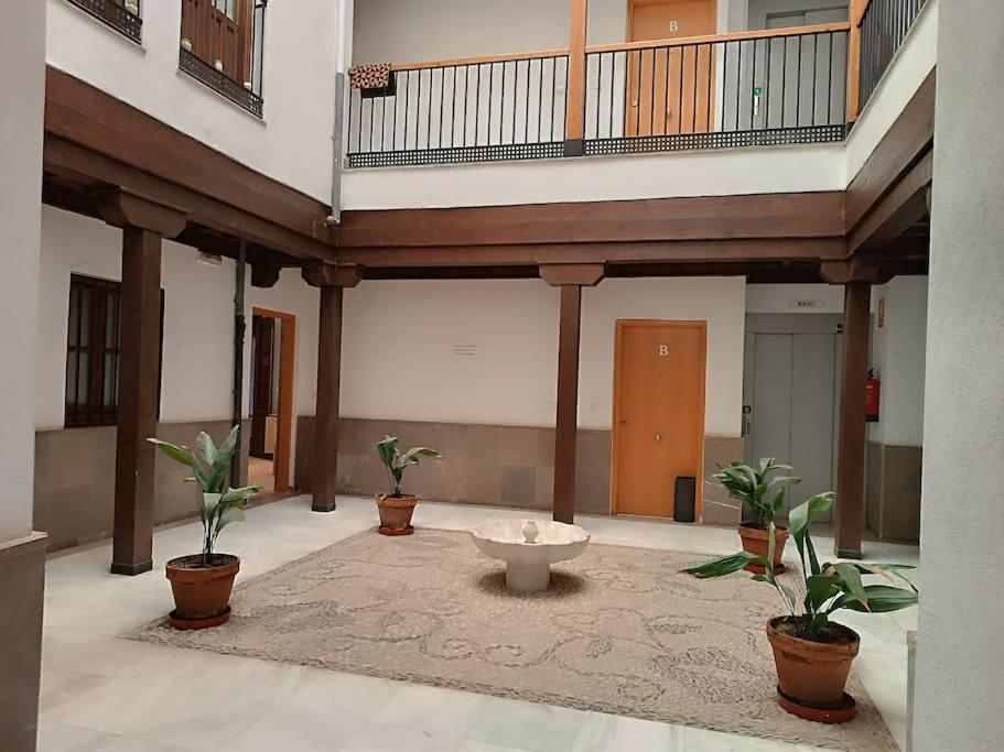 Apartment At Realejo *
