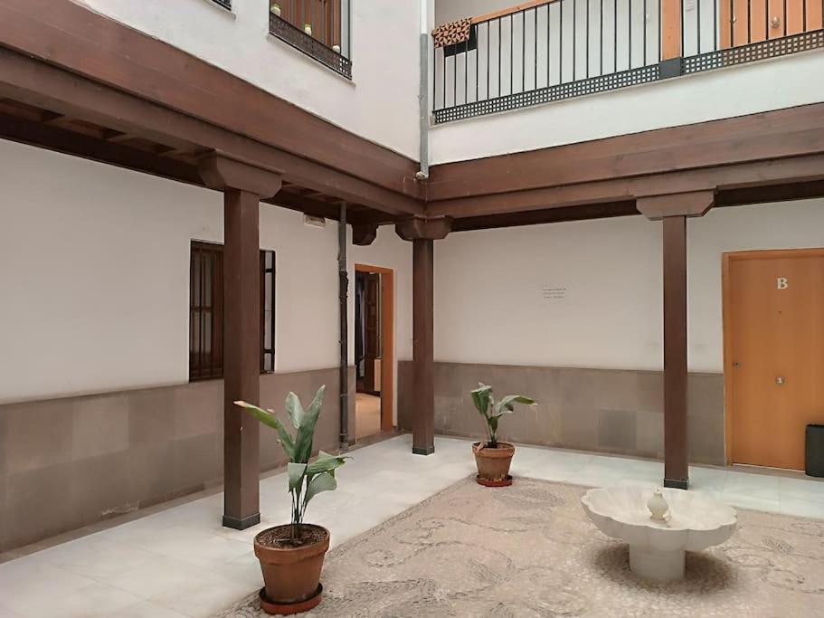 At Realejo Apartment *