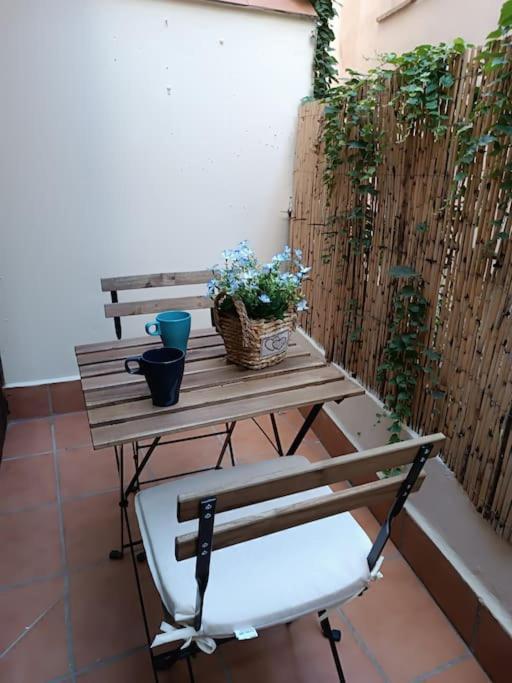 Apartment At Realejo Granada