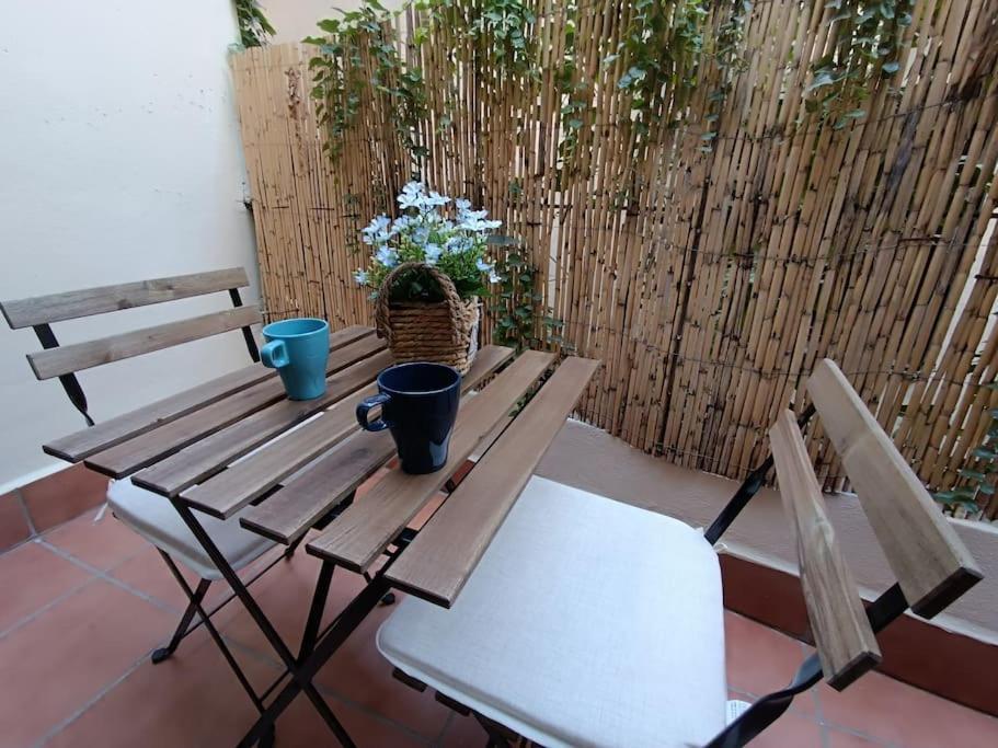 At Realejo Apartment Granada